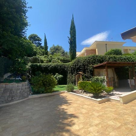 Caserma Guelfa - Casa Vacanza Chiarina San Benedetto del Tronto Luaran gambar