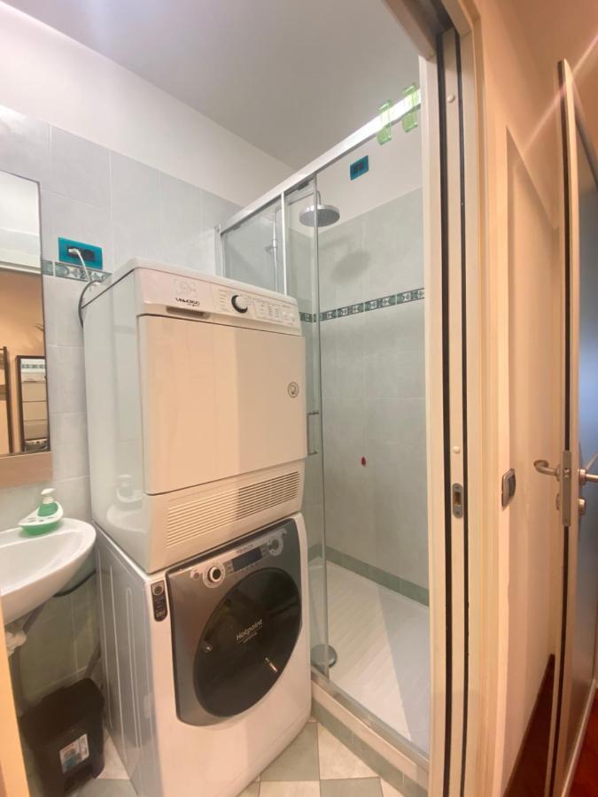 Caserma Guelfa - Casa Vacanza Chiarina San Benedetto del Tronto Luaran gambar