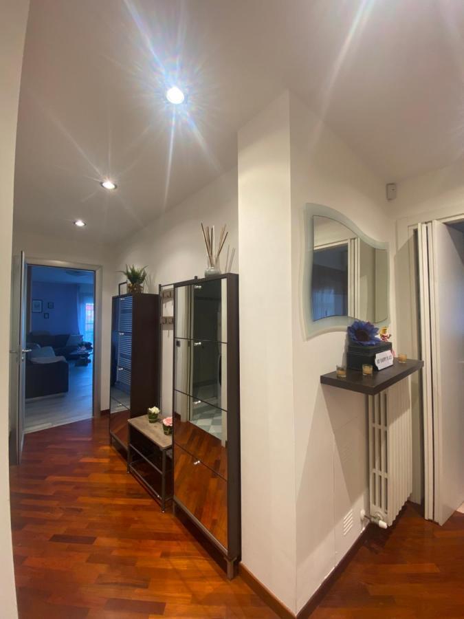 Caserma Guelfa - Casa Vacanza Chiarina San Benedetto del Tronto Luaran gambar