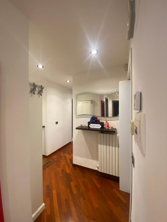 Caserma Guelfa - Casa Vacanza Chiarina San Benedetto del Tronto Luaran gambar