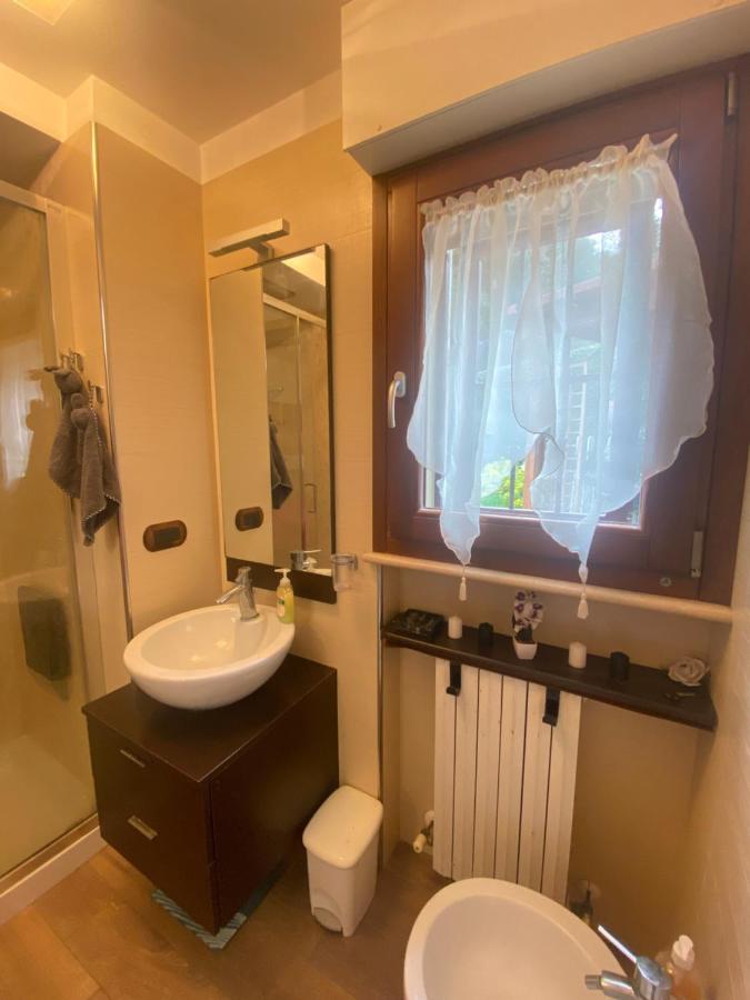 Caserma Guelfa - Casa Vacanza Chiarina San Benedetto del Tronto Luaran gambar