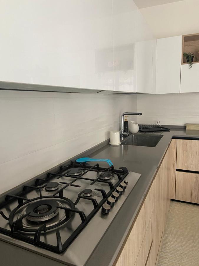 Caserma Guelfa - Casa Vacanza Chiarina San Benedetto del Tronto Luaran gambar