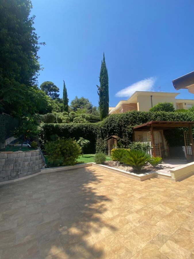 Caserma Guelfa - Casa Vacanza Chiarina San Benedetto del Tronto Luaran gambar