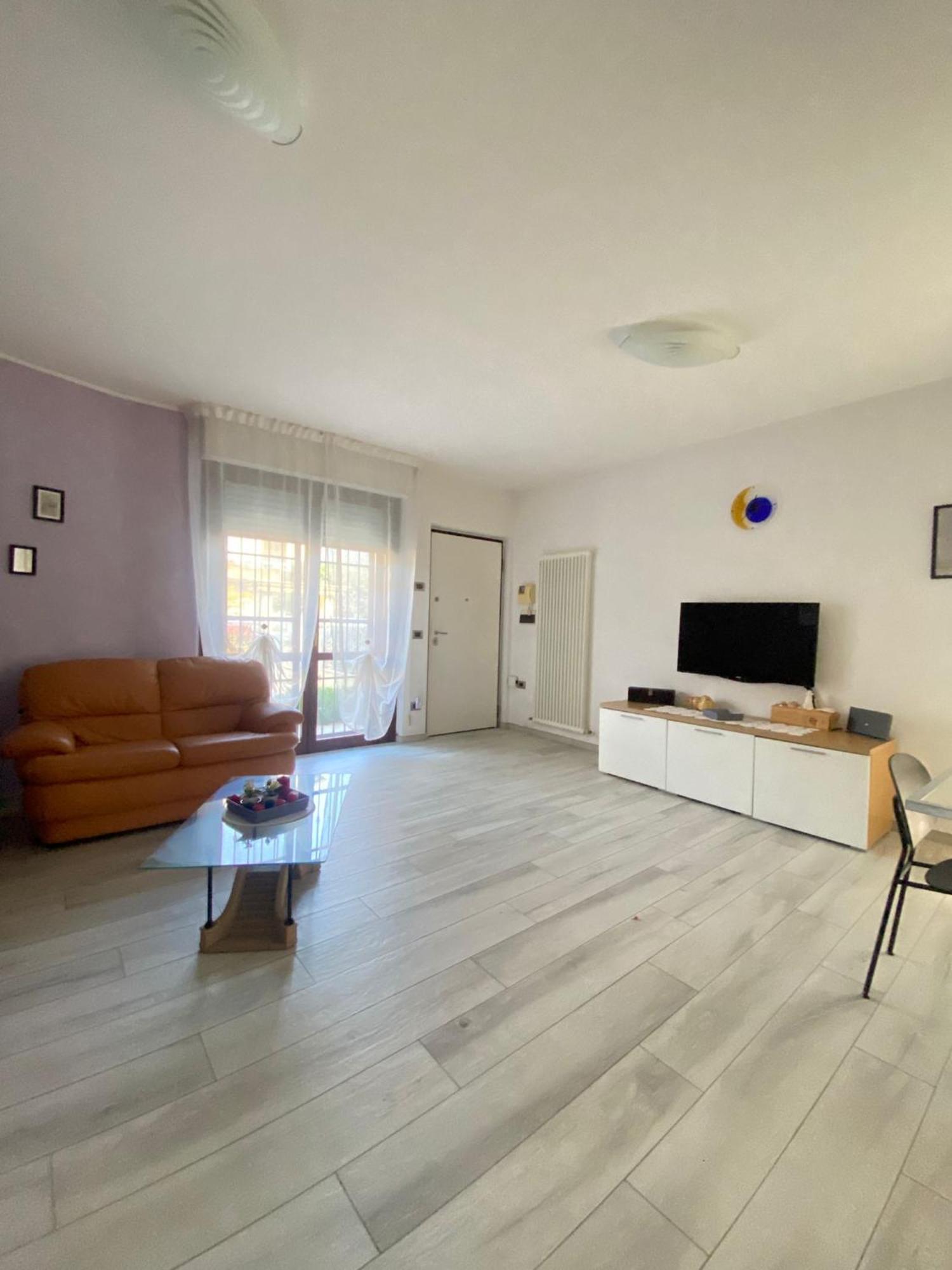 Caserma Guelfa - Casa Vacanza Chiarina San Benedetto del Tronto Luaran gambar