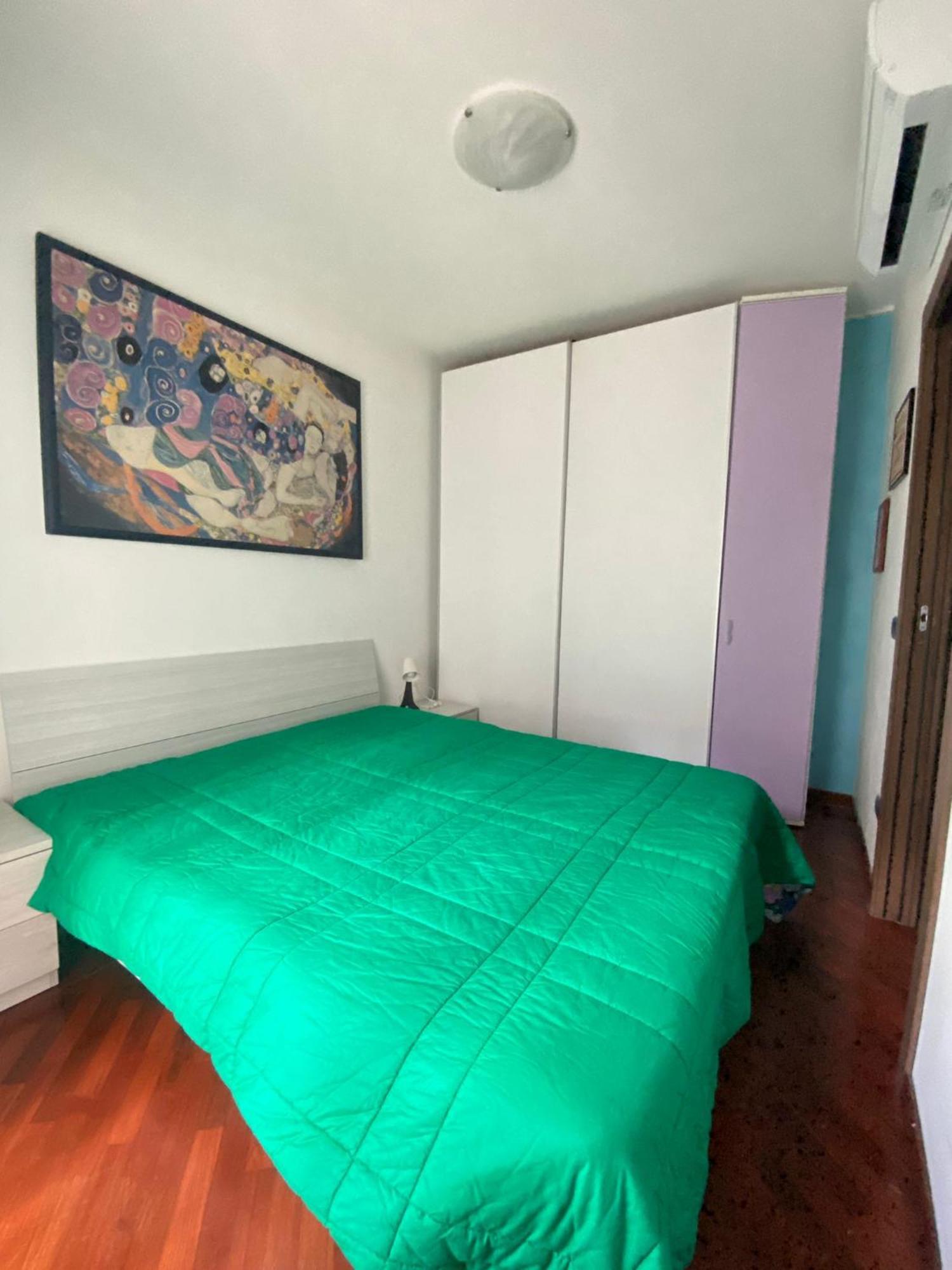 Caserma Guelfa - Casa Vacanza Chiarina San Benedetto del Tronto Luaran gambar